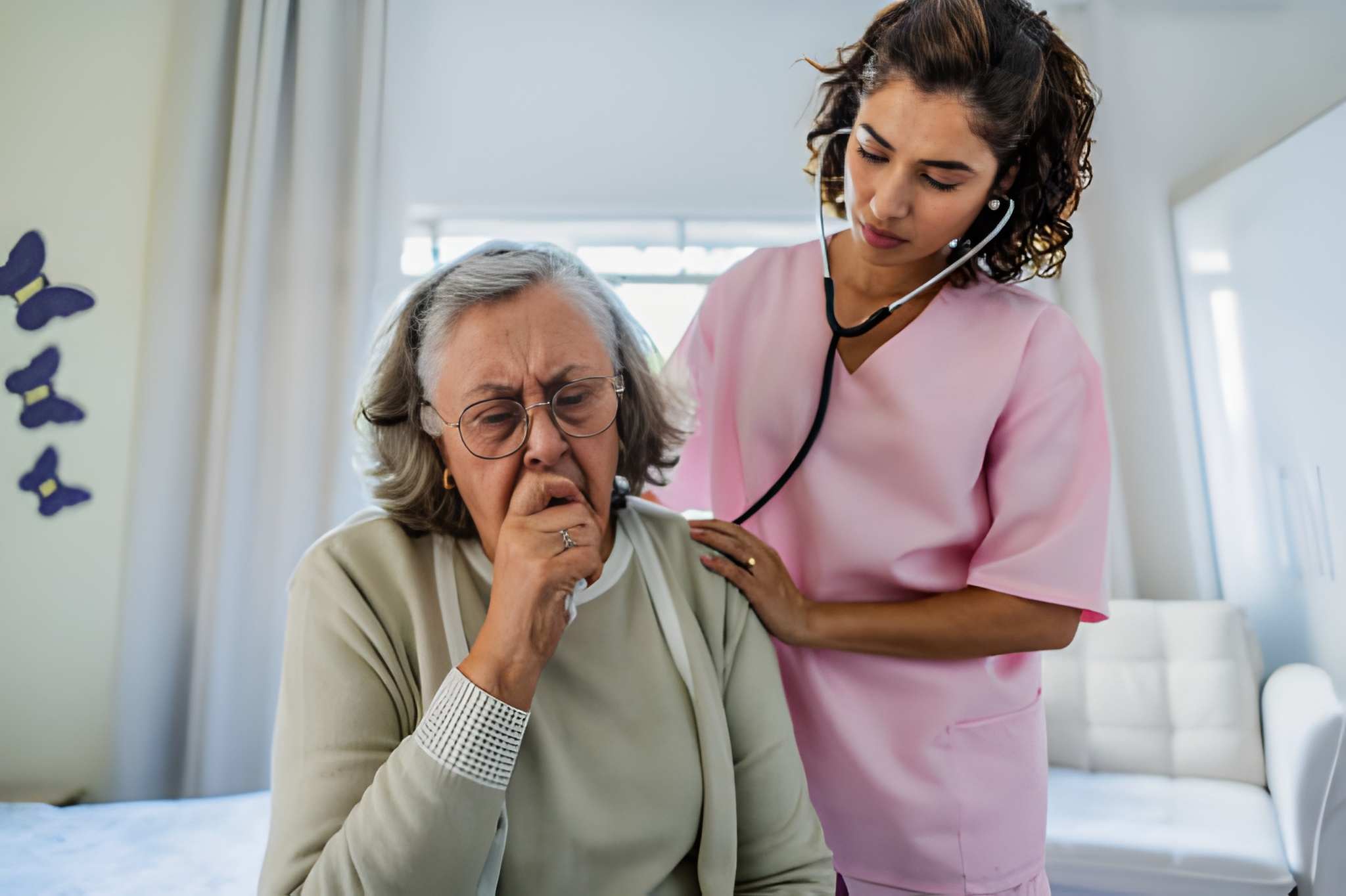 Chronic Disease service